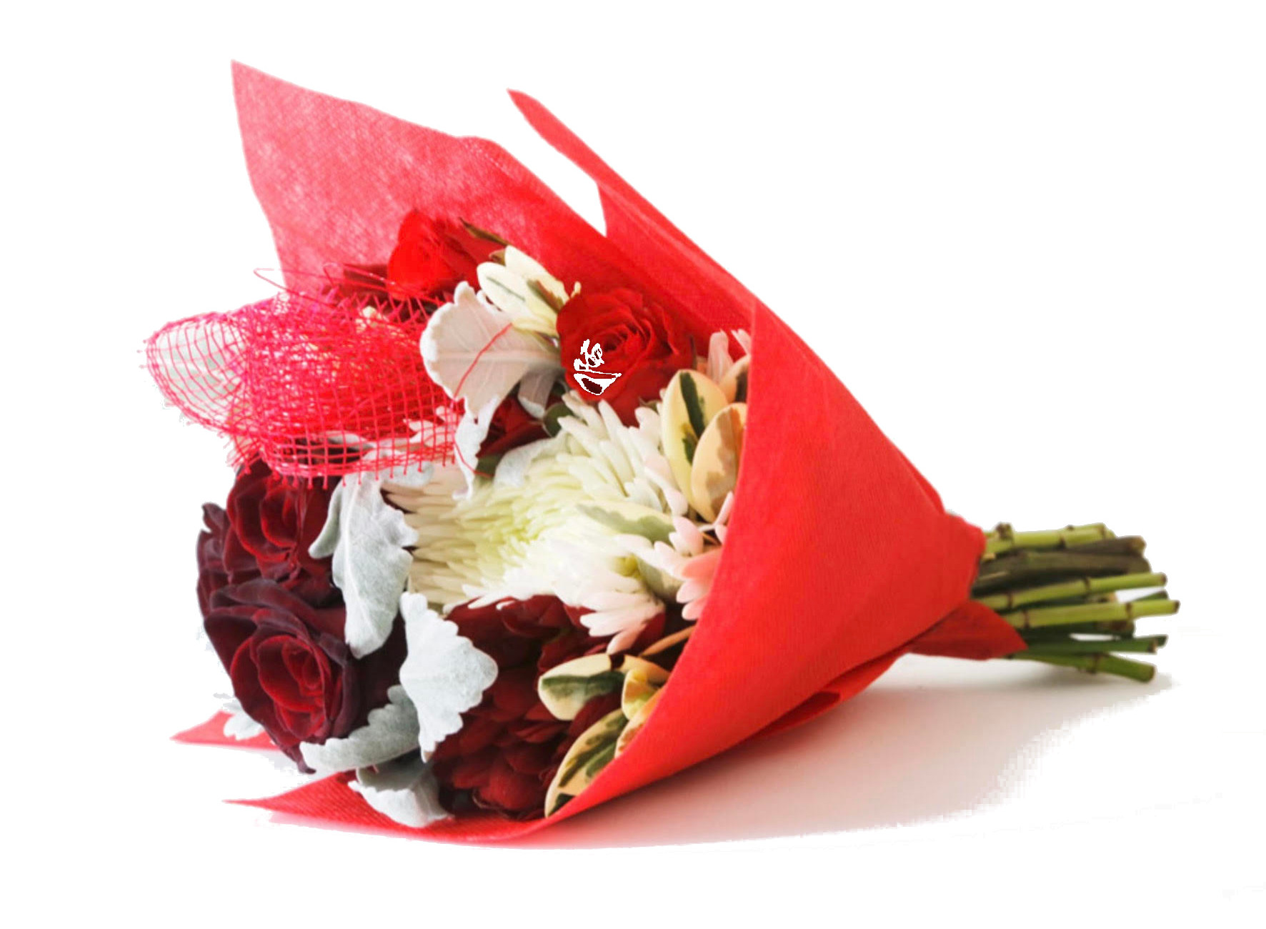 Mini Boquet 1 - Recital Blooms