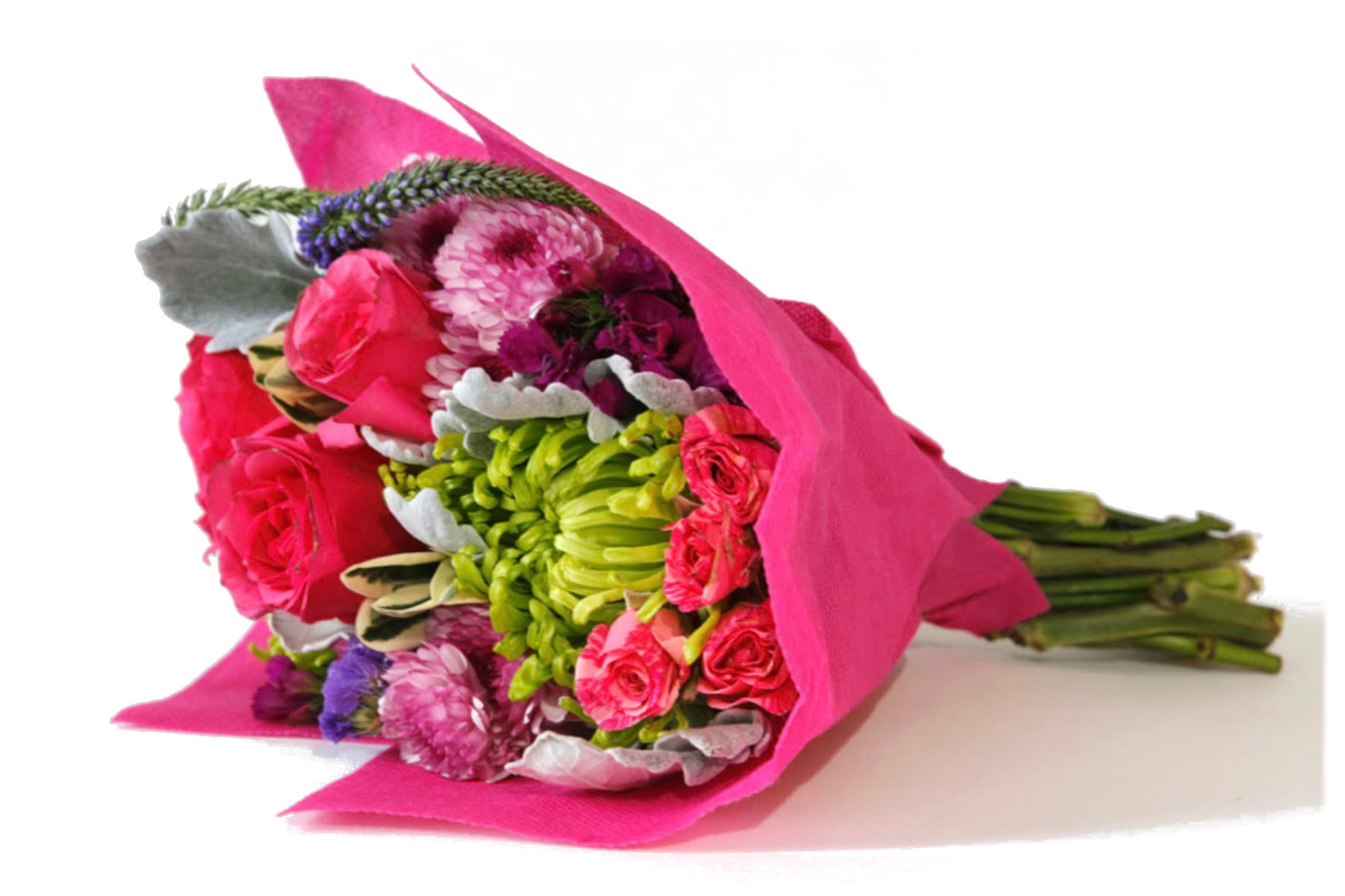 Mini Boquet 2 - Recital Blooms