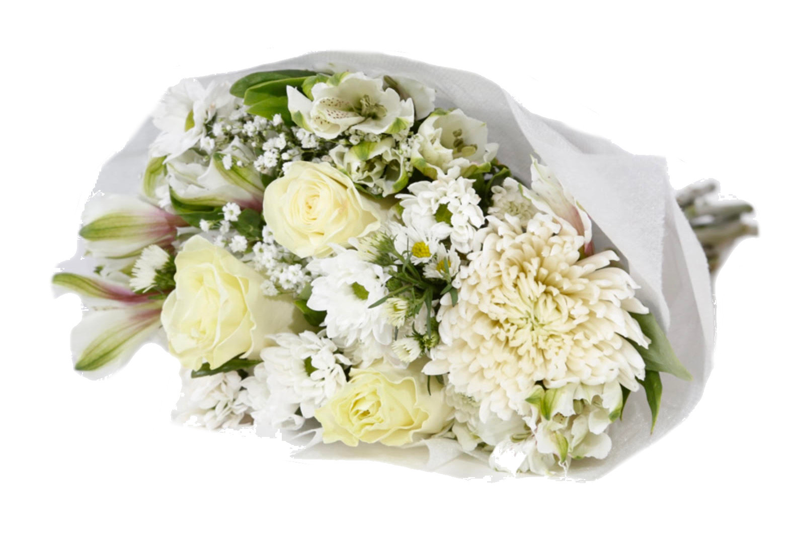 Mixed Boquet 3 - Recital Blooms