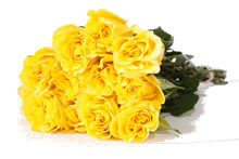 Rose Boquet 4 - Recital Blooms